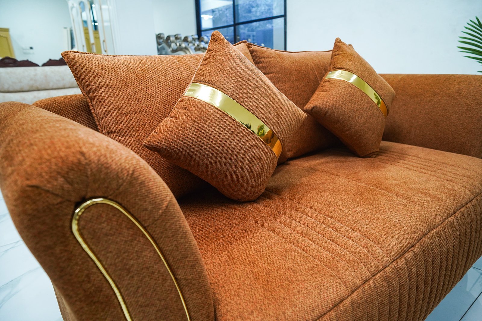 Arabian Sofa Set furniture in Bangladesh