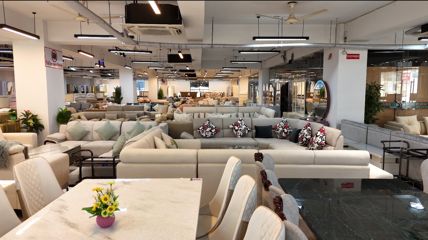 JR Furniture Hero Background